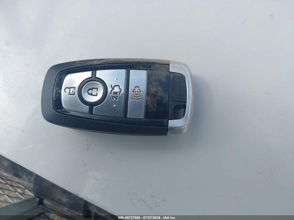 3FA6P0HD5LR231922 2020 FORD FUSION photo no. 11