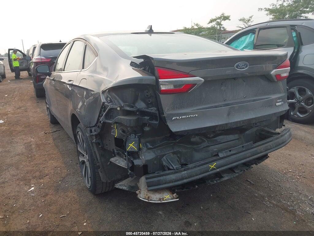 3FA6P0T97LR251964 2020 FORD FUSION photo no. 6