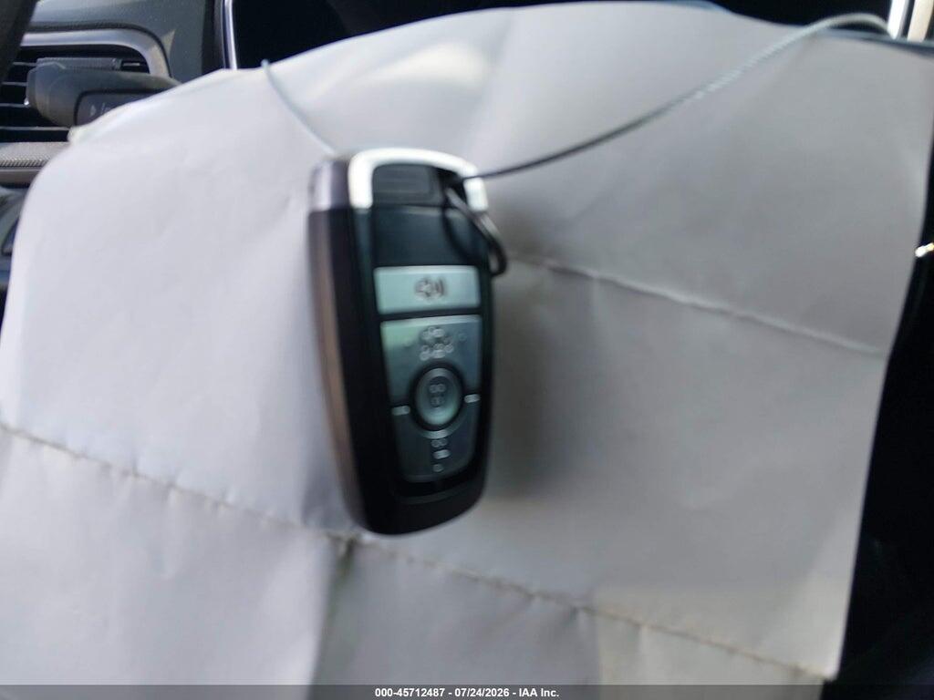 3FA6P0HD3LR239033 2020 FORD FUSION photo no. 11