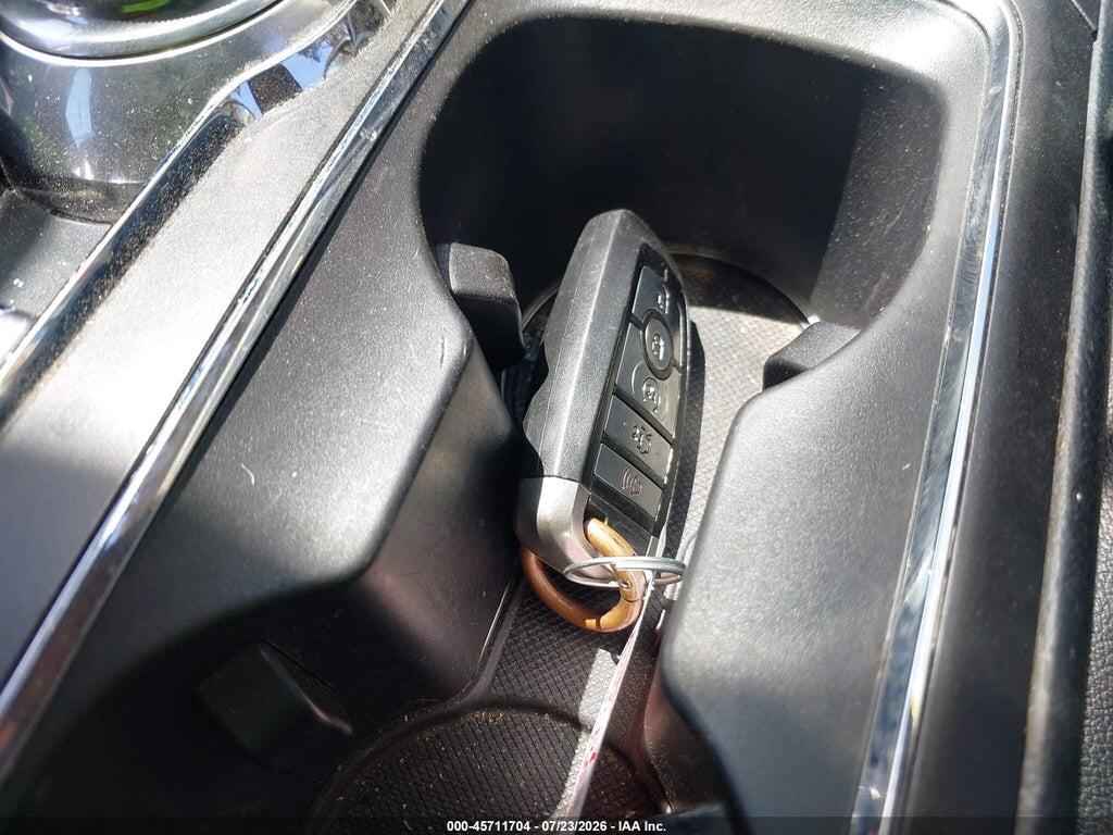 3FA6P0RU3LR170990 2020 FORD FUSION photo no. 11