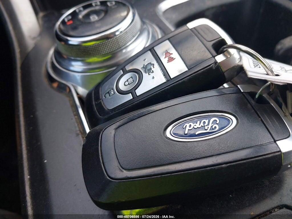 3FA6P0T91LR156171 2020 FORD FUSION photo no. 11