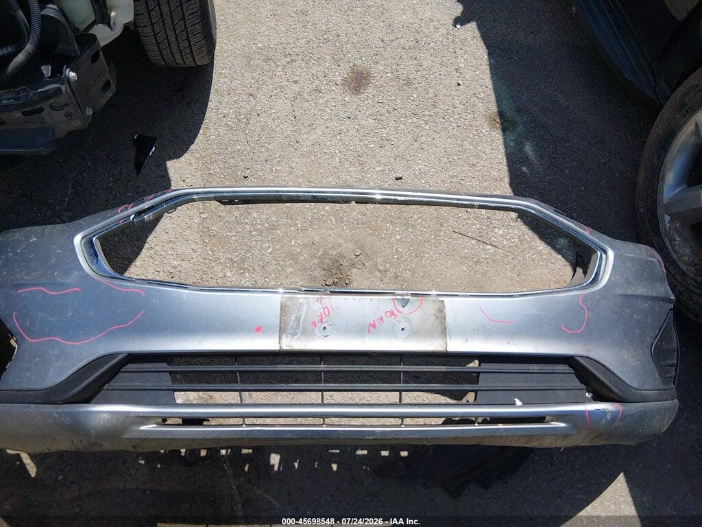 3FA6P0HD6LR230763 2020 FORD FUSION photo no. 12