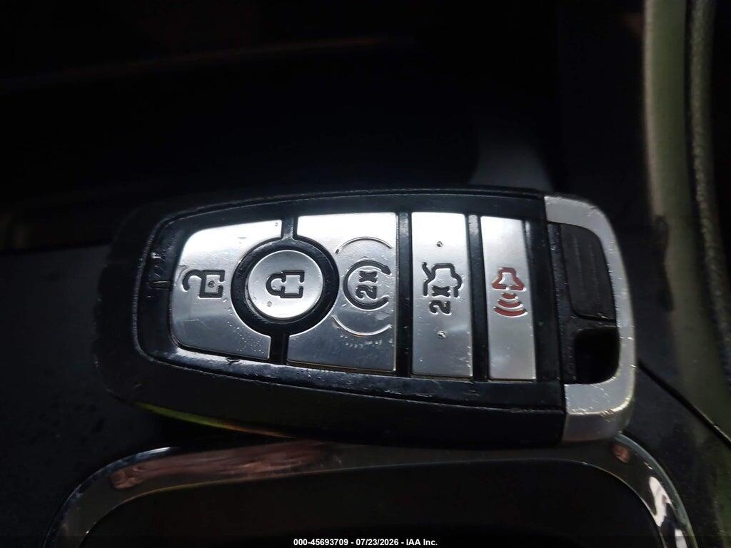 3FA6P0K94LR159759 2020 FORD FUSION photo no. 11