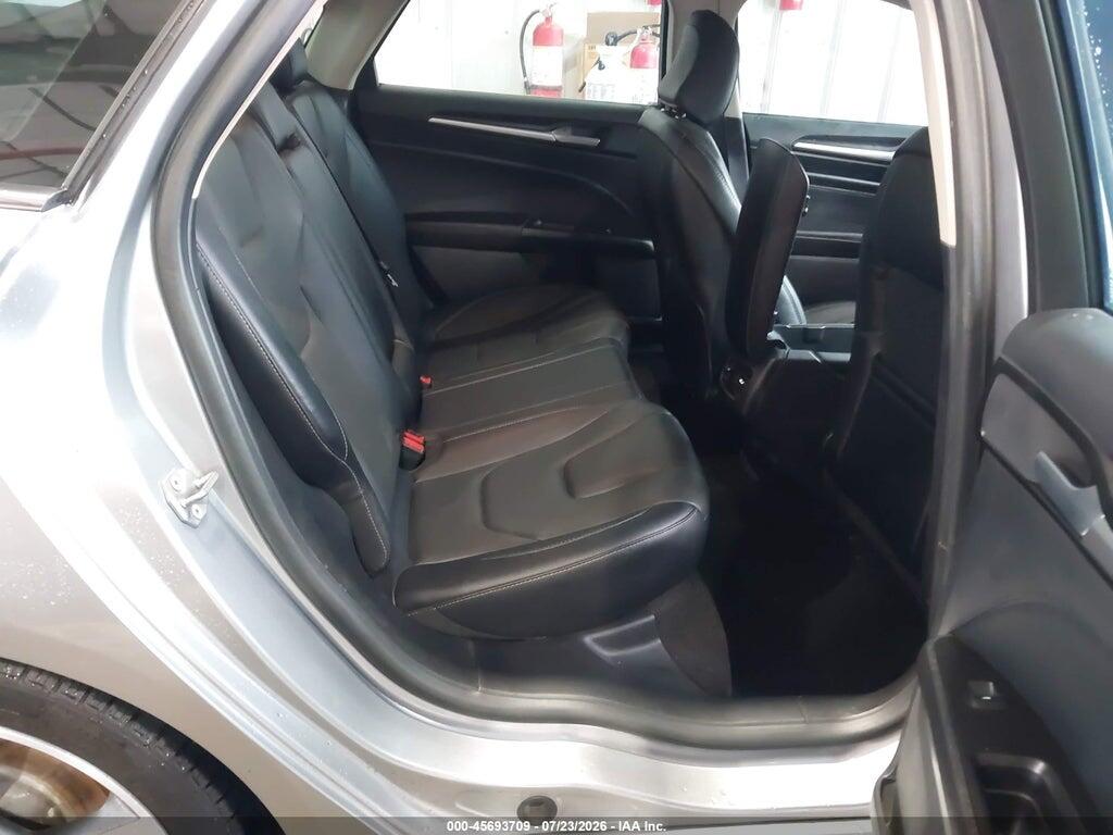 3FA6P0K94LR159759 2020 FORD FUSION photo no. 8
