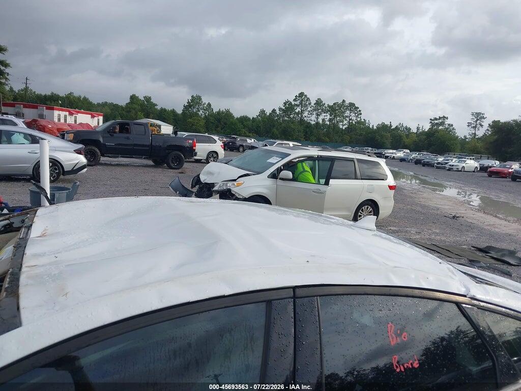 3FA6P0HD3LR211037 2020 FORD FUSION photo no. 6