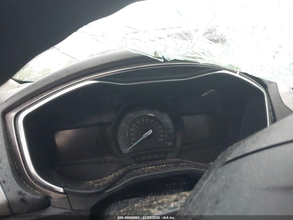 3FA6P0HD3LR211037 2020 FORD FUSION photo no. 7
