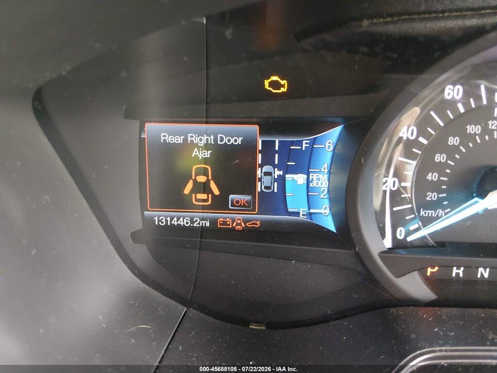 3FA6P0HD2LR189998 2020 FORD FUSION photo no. 7