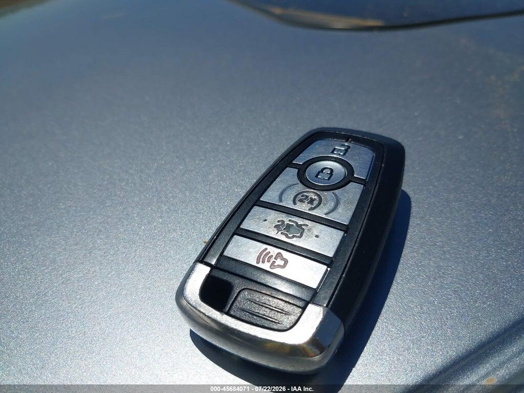 3FA6P0CD3LR173591 2020 FORD FUSION photo no. 11