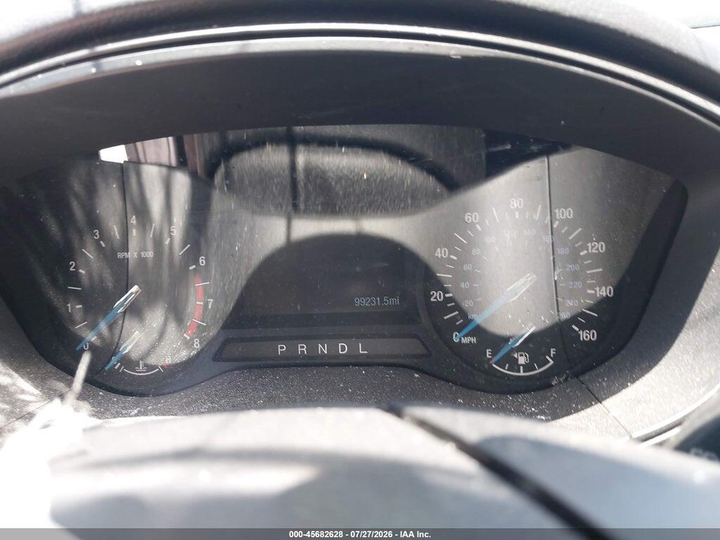 3FA6P0G72LR167947 2020 FORD FUSION photo no. 7