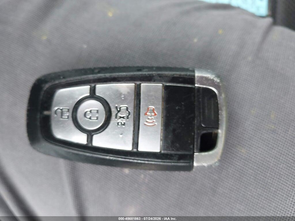 3FA6P0T90LR190943 2020 FORD FUSION photo no. 11