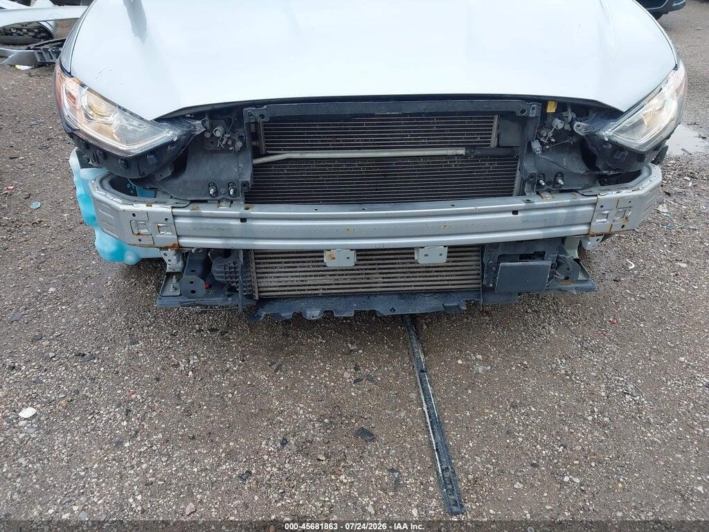 3FA6P0T90LR190943 2020 FORD FUSION photo no. 6