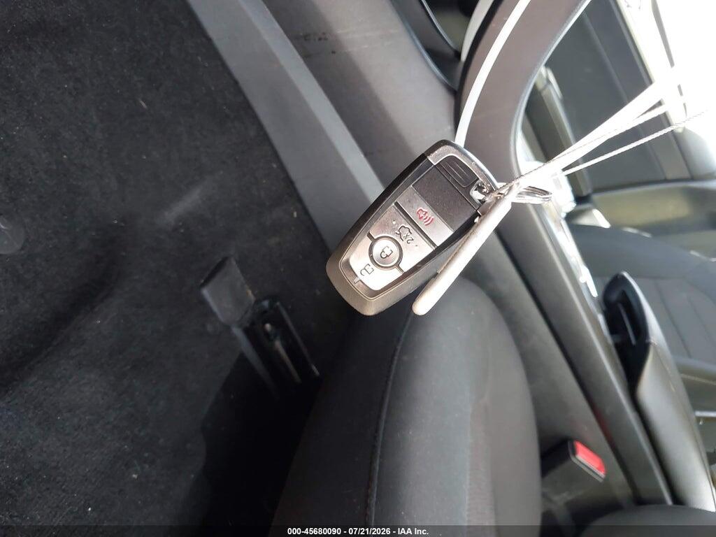 3FA6P0HD5LR108847 2020 FORD FUSION photo no. 11