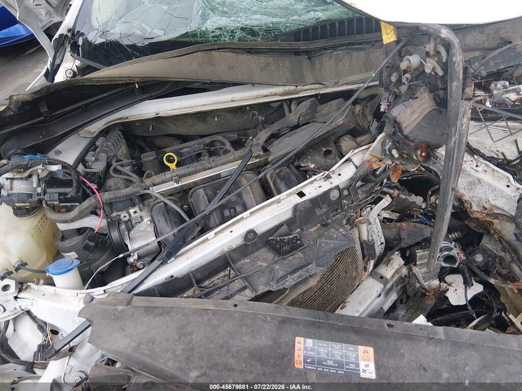 3FA6P0G78LR254882 2020 FORD FUSION photo no. 10