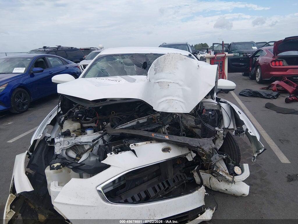 3FA6P0G78LR254882 2020 FORD FUSION photo no. 11
