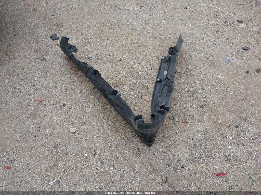 3FA6P0HD6LR257980 2020 FORD FUSION photo no. 11