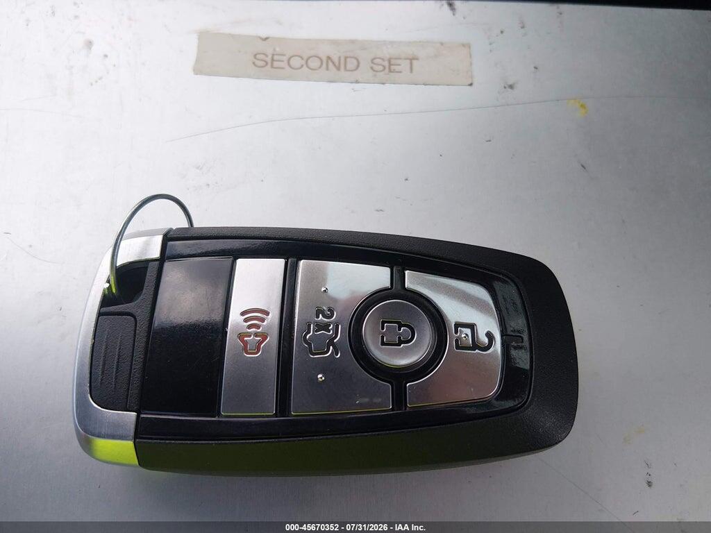 3FA6P0LUXLR266222 2020 FORD FUSION photo no. 11