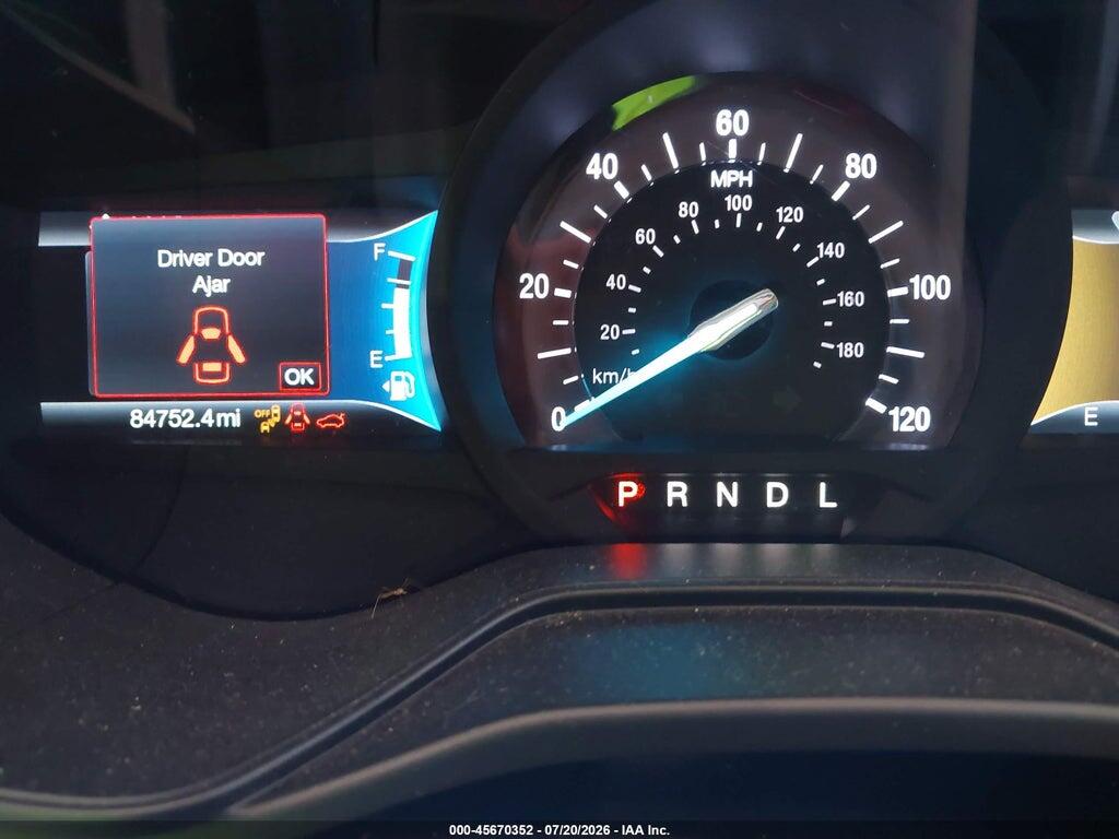 3FA6P0LUXLR266222 2020 FORD FUSION photo no. 7