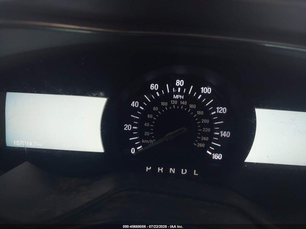 3FA6P0HD0LR191457 2020 FORD FUSION photo no. 7