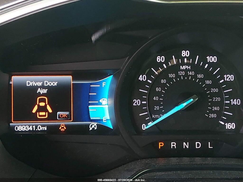 3FA6P0HD8LR219120 2020 FORD FUSION photo no. 7