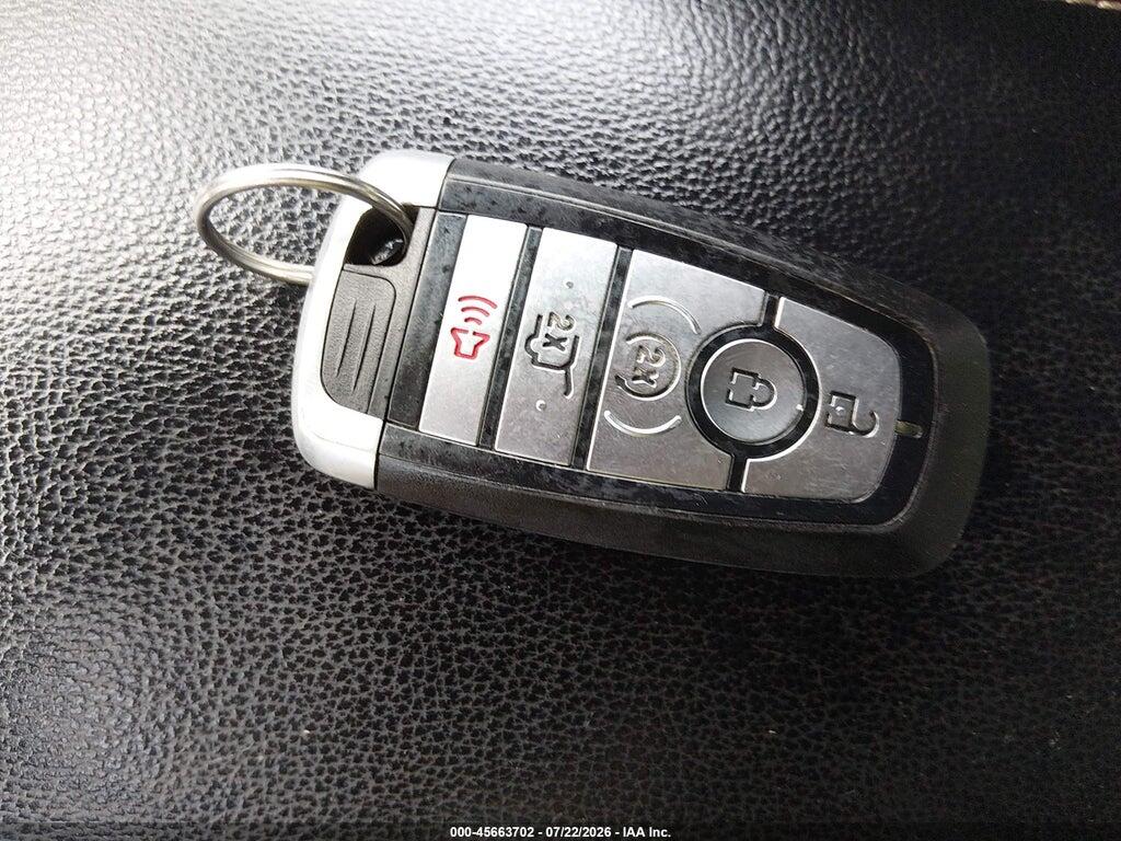 3FA6P0CD3LR135780 2020 FORD FUSION photo no. 11