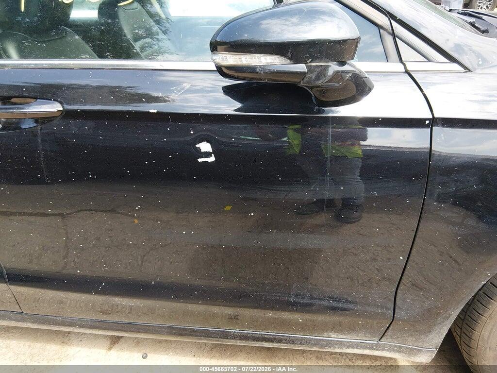 3FA6P0CD3LR135780 2020 FORD FUSION photo no. 6