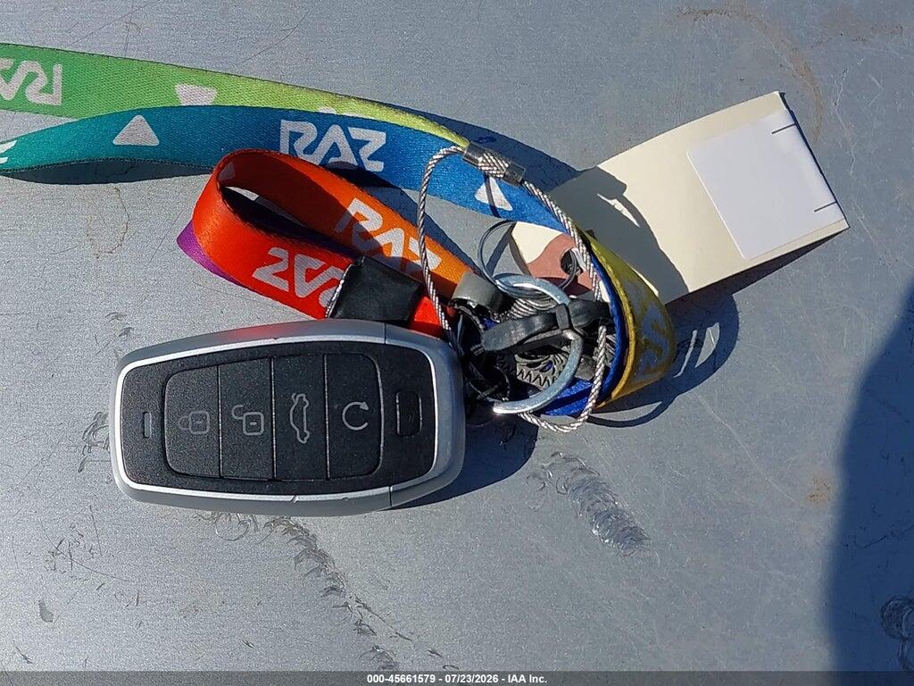 3FA6P0HD3LR188469 2020 FORD FUSION photo no. 11
