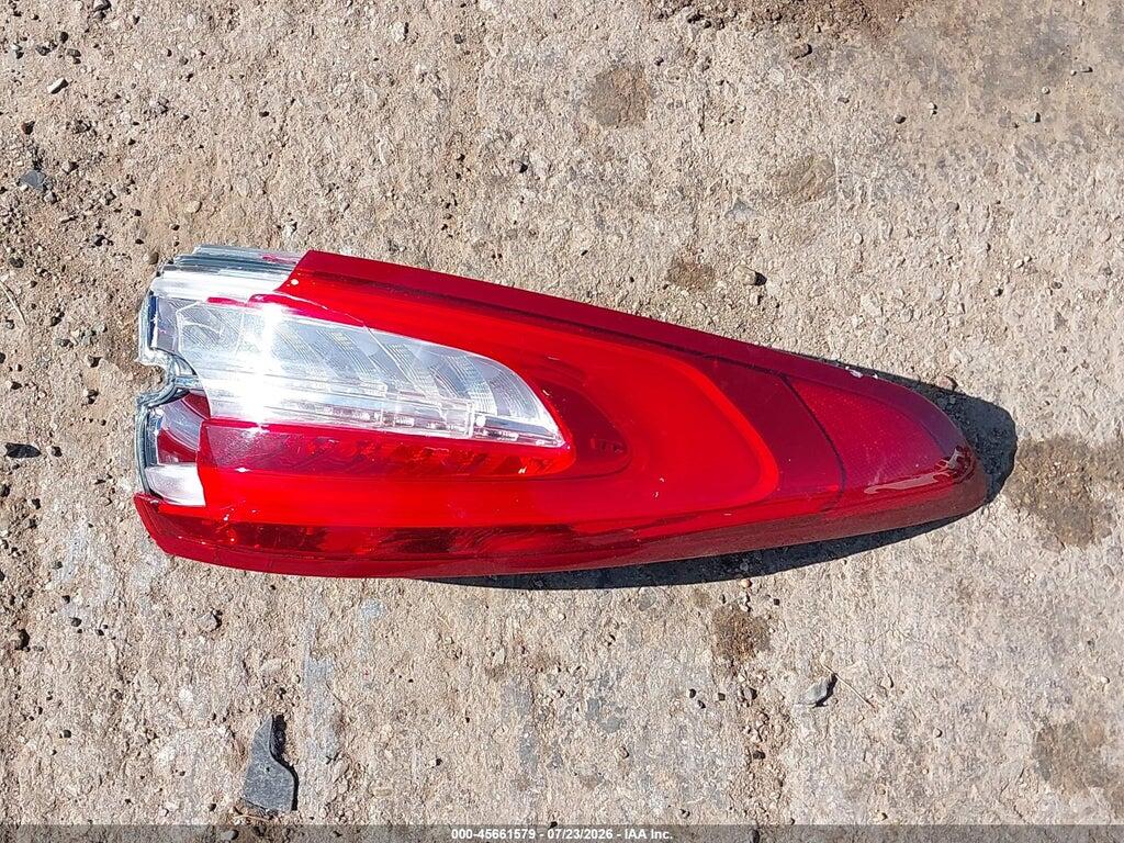 3FA6P0HD3LR188469 2020 FORD FUSION photo no. 12