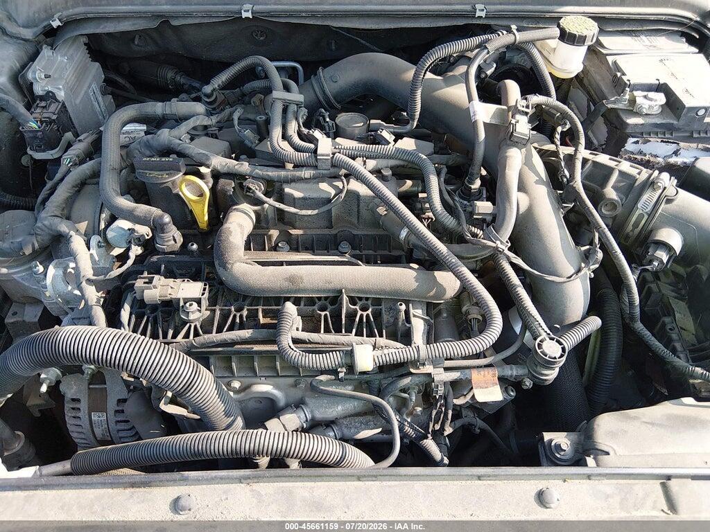 3FA6P0HD0LR188851 2020 FORD FUSION photo no. 10