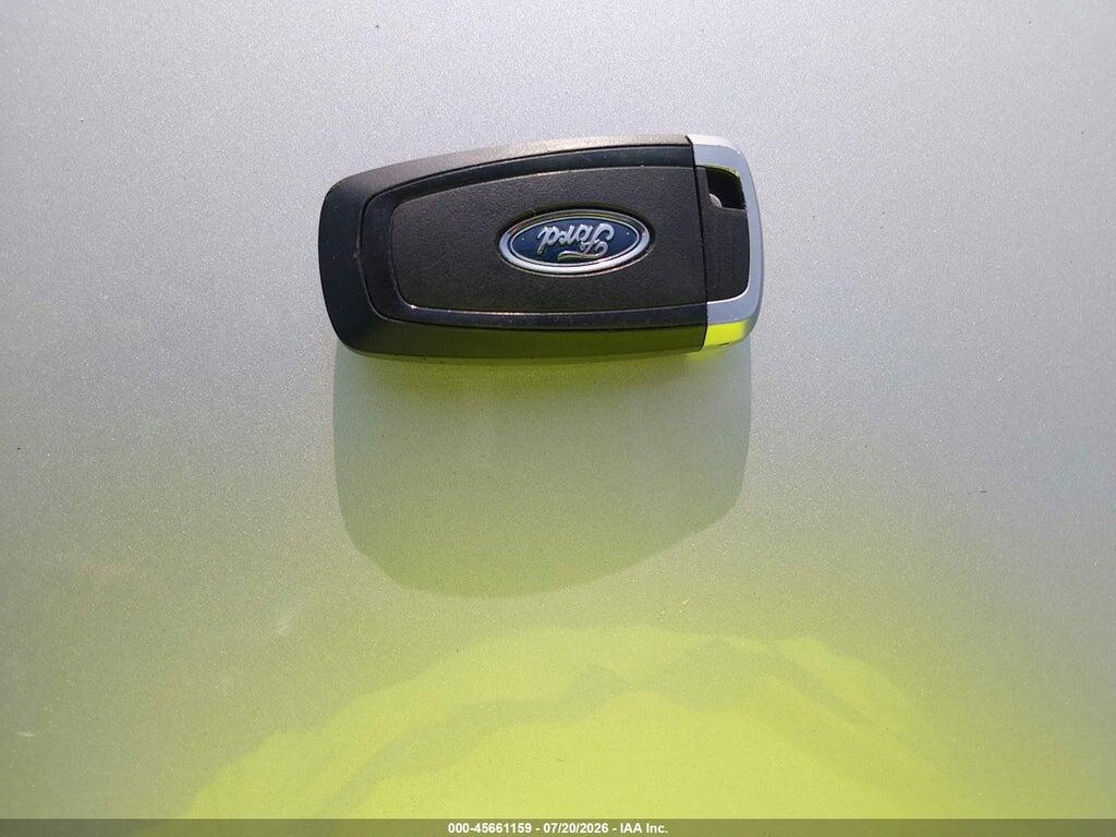 3FA6P0HD0LR188851 2020 FORD FUSION photo no. 11