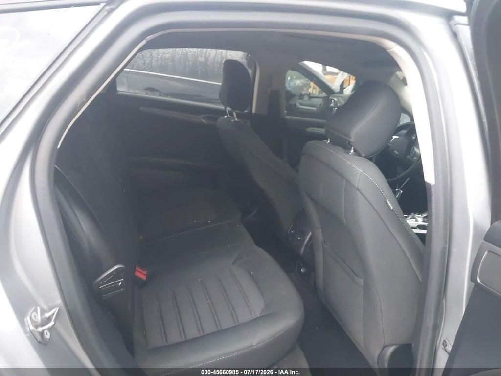 3FA6P0T95LR190548 2020 FORD FUSION photo no. 8