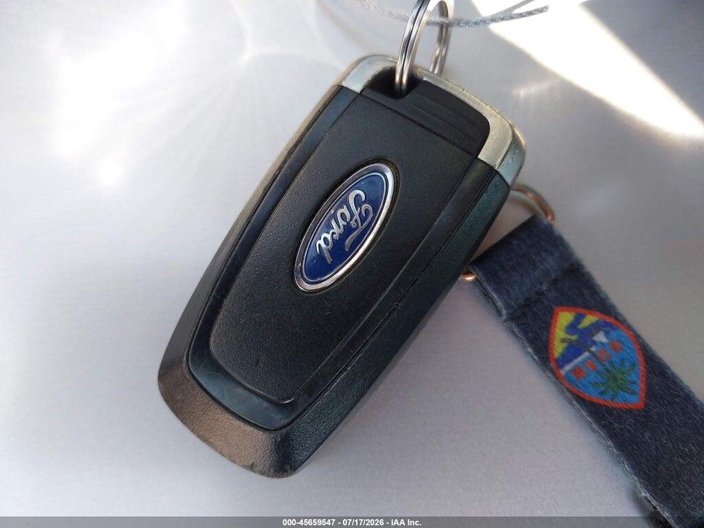 3FA6P0G70LR246825 2020 FORD FUSION photo no. 11