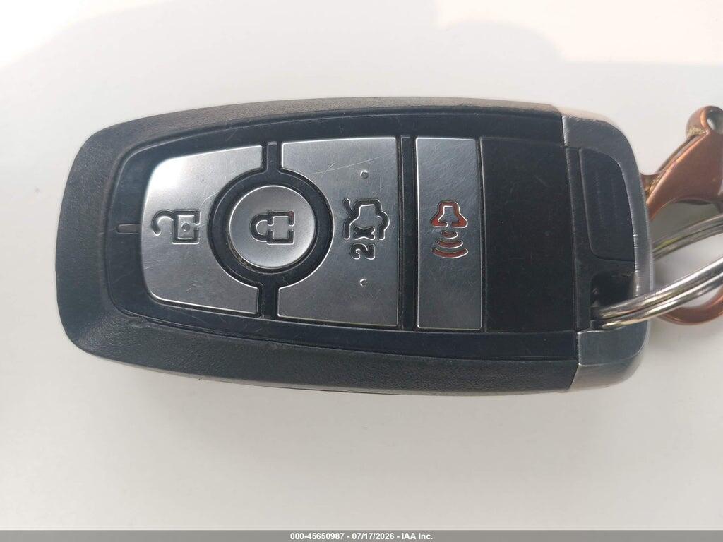 3FA6P0HD2LR108109 2020 FORD FUSION photo no. 11