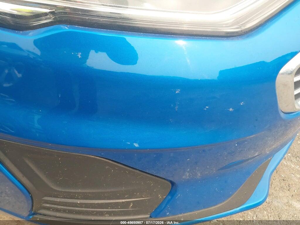 3FA6P0HD2LR108109 2020 FORD FUSION photo no. 6