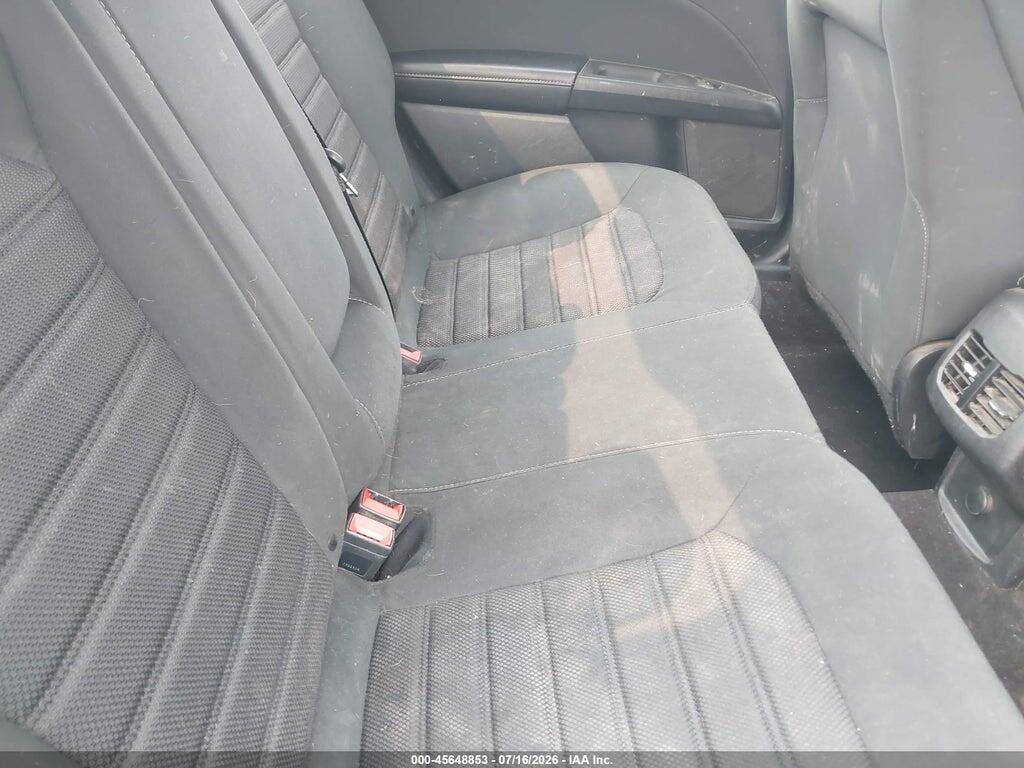 3FA6P0HD4LR164570 2020 FORD FUSION photo no. 8