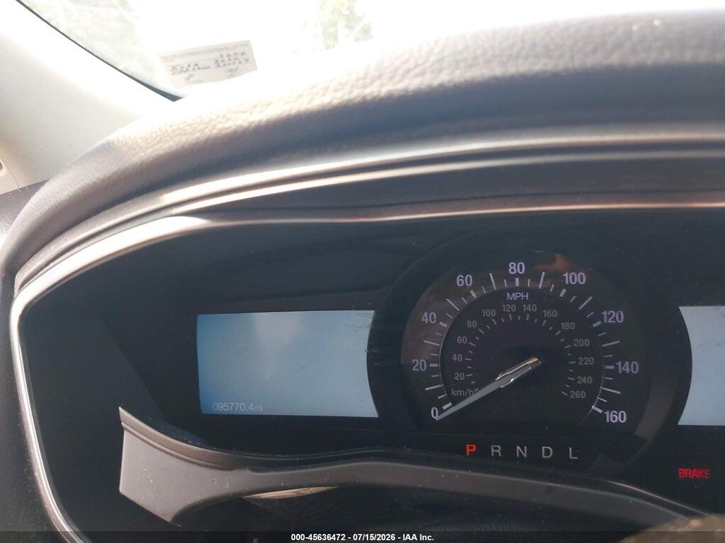 3FA6P0HD0LR172648 2020 FORD FUSION photo no. 7