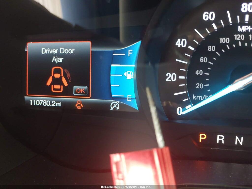 3FA6P0HD5LR140701 2020 FORD FUSION photo no. 7
