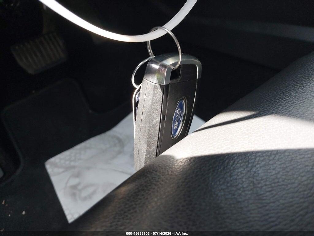 3FA6P0SU3LR120472 2020 FORD FUSION photo no. 11