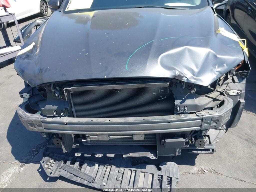 3FA6P0SU3LR120472 2020 FORD FUSION photo no. 12