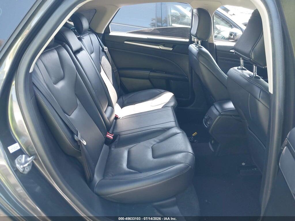 3FA6P0SU3LR120472 2020 FORD FUSION photo no. 8