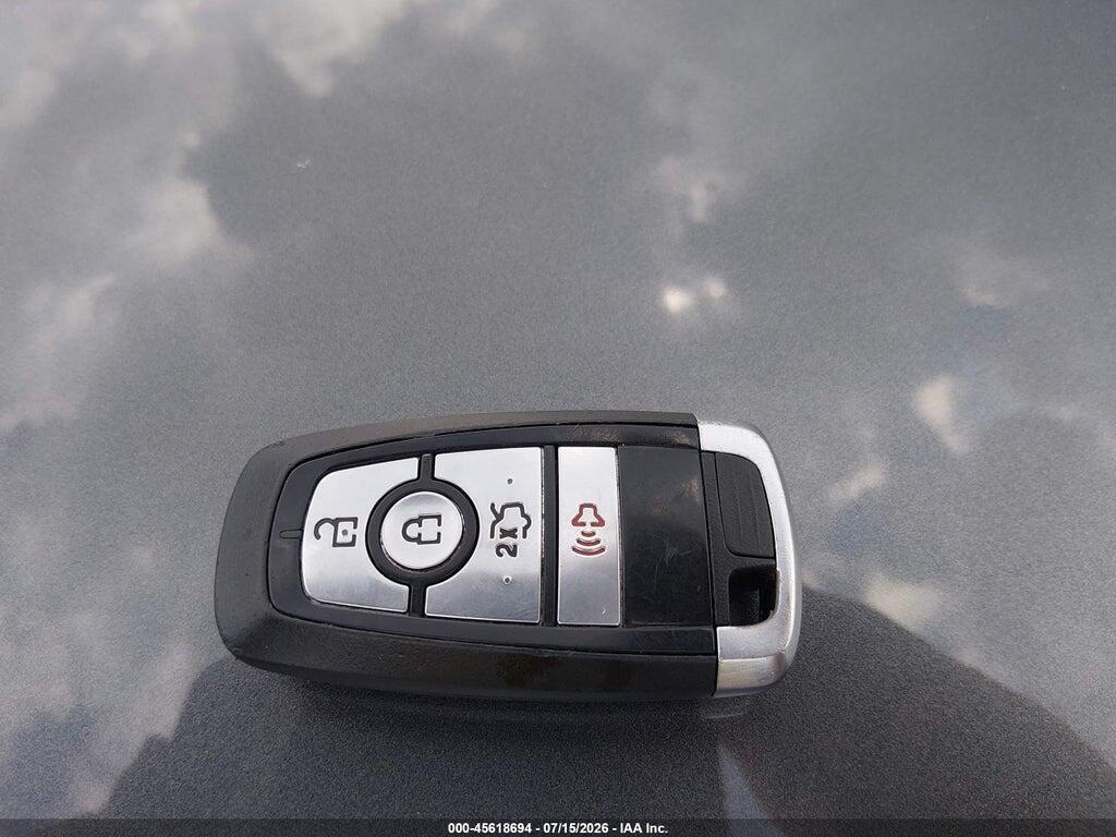 3FA6P0HD7LR222378 2020 FORD FUSION photo no. 11