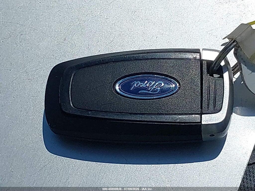 3FA6P0T95LR236671 2020 FORD FUSION photo no. 11
