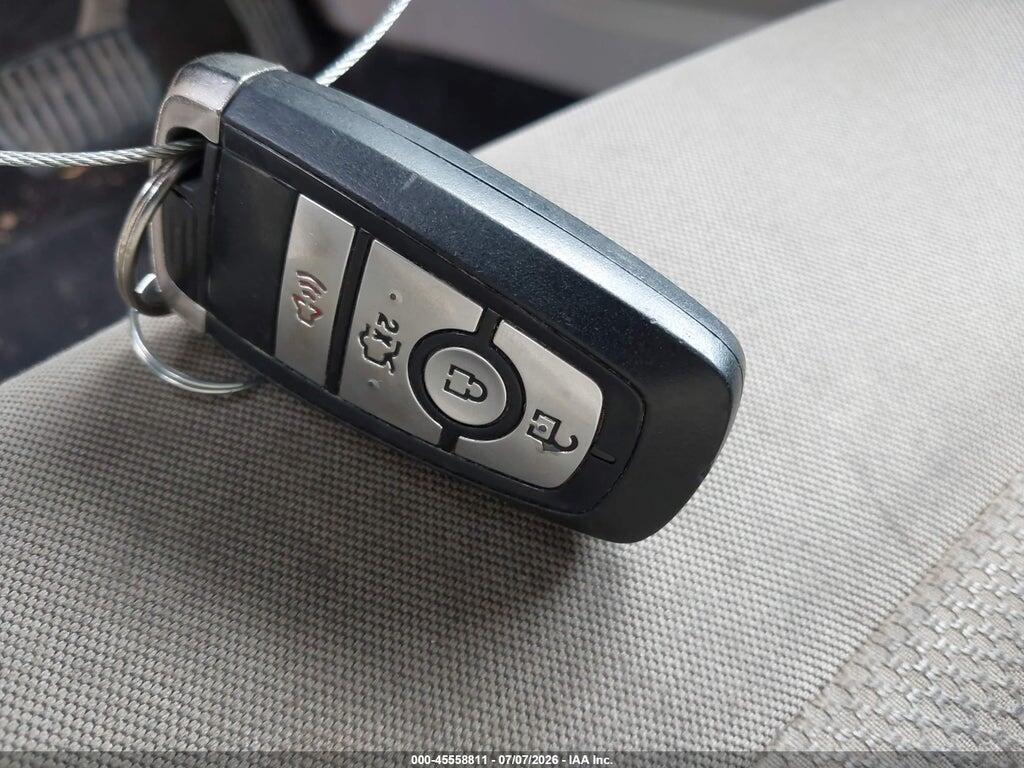 3FA6P0LU9LR173448 2020 FORD FUSION photo no. 10