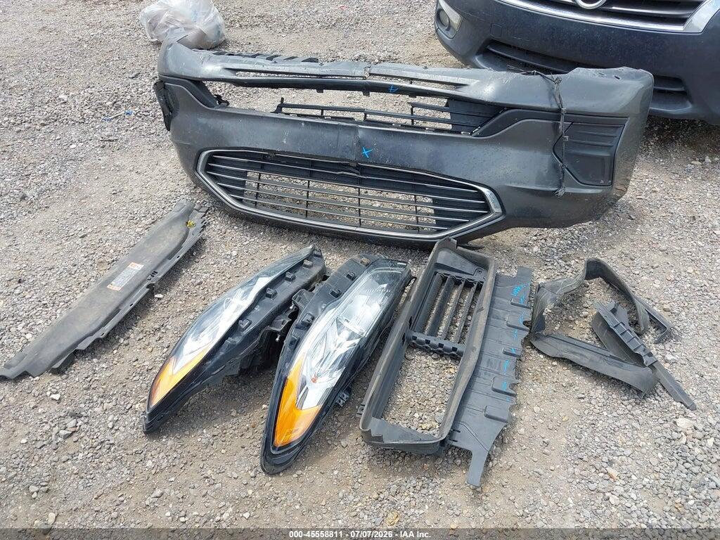 3FA6P0LU9LR173448 2020 FORD FUSION photo no. 11