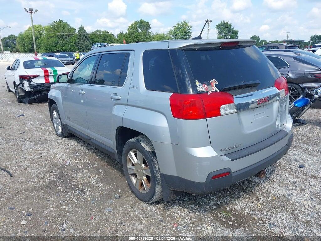 2GKFLREK0D6214648 2013 GMC TERRAIN photo no. 3