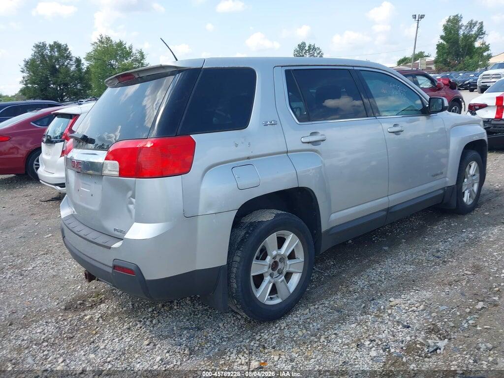 2GKFLREK0D6214648 2013 GMC TERRAIN photo no. 4