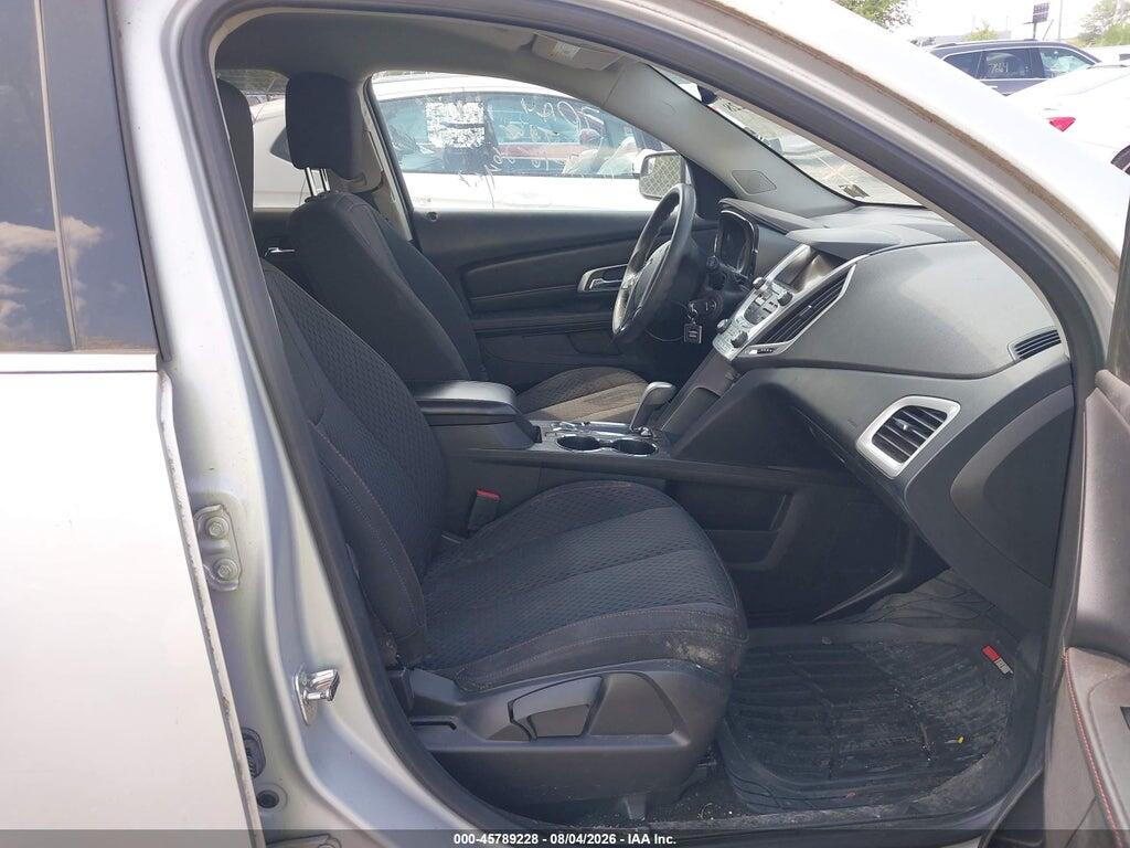 2GKFLREK0D6214648 2013 GMC TERRAIN photo no. 5