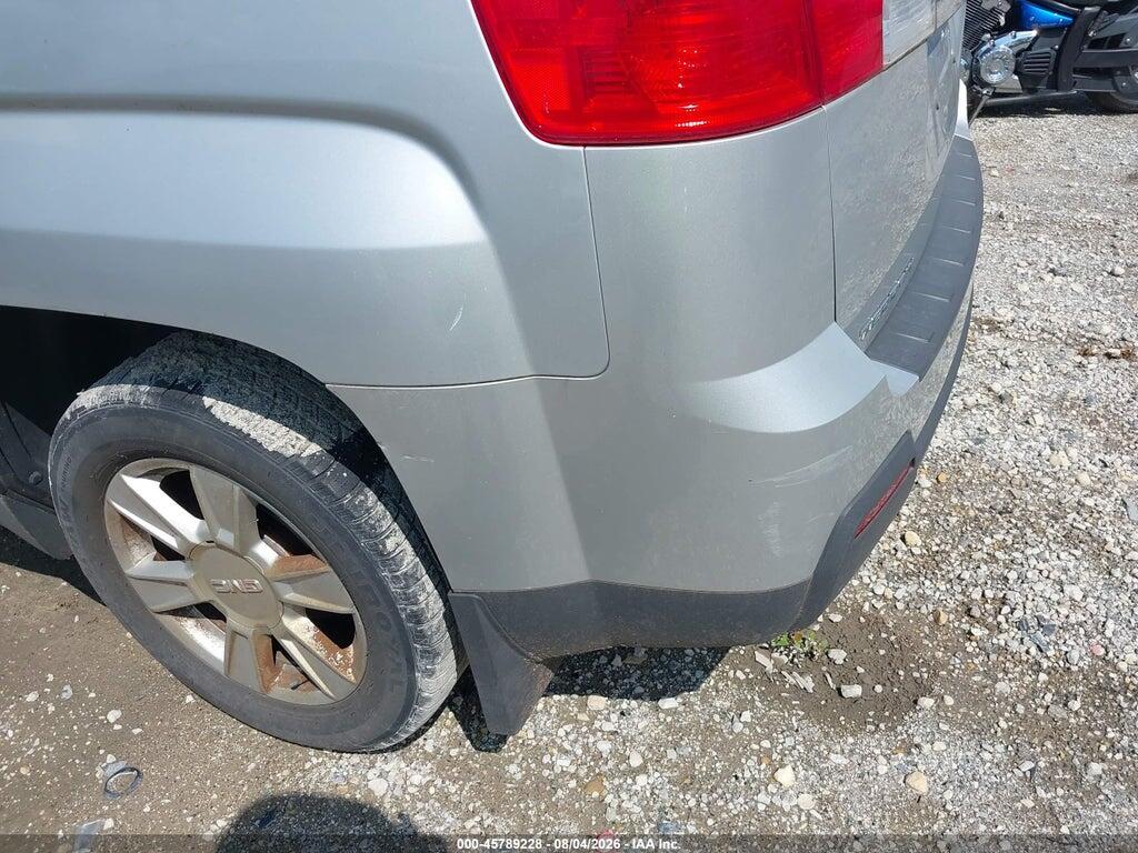 2GKFLREK0D6214648 2013 GMC TERRAIN photo no. 6