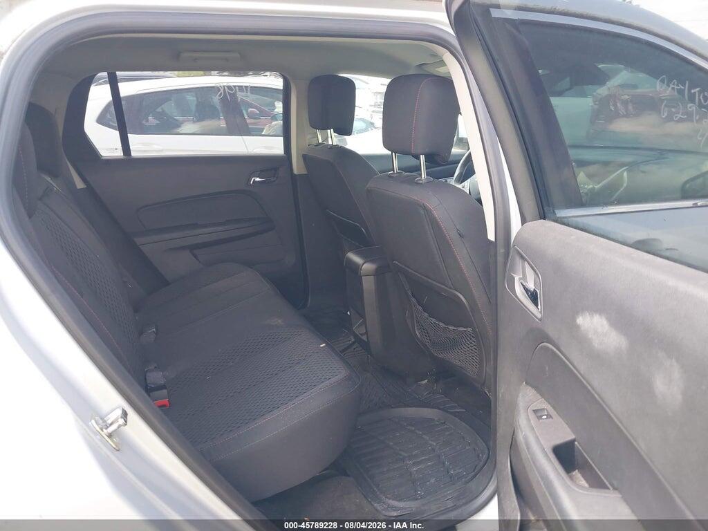 2GKFLREK0D6214648 2013 GMC TERRAIN photo no. 8