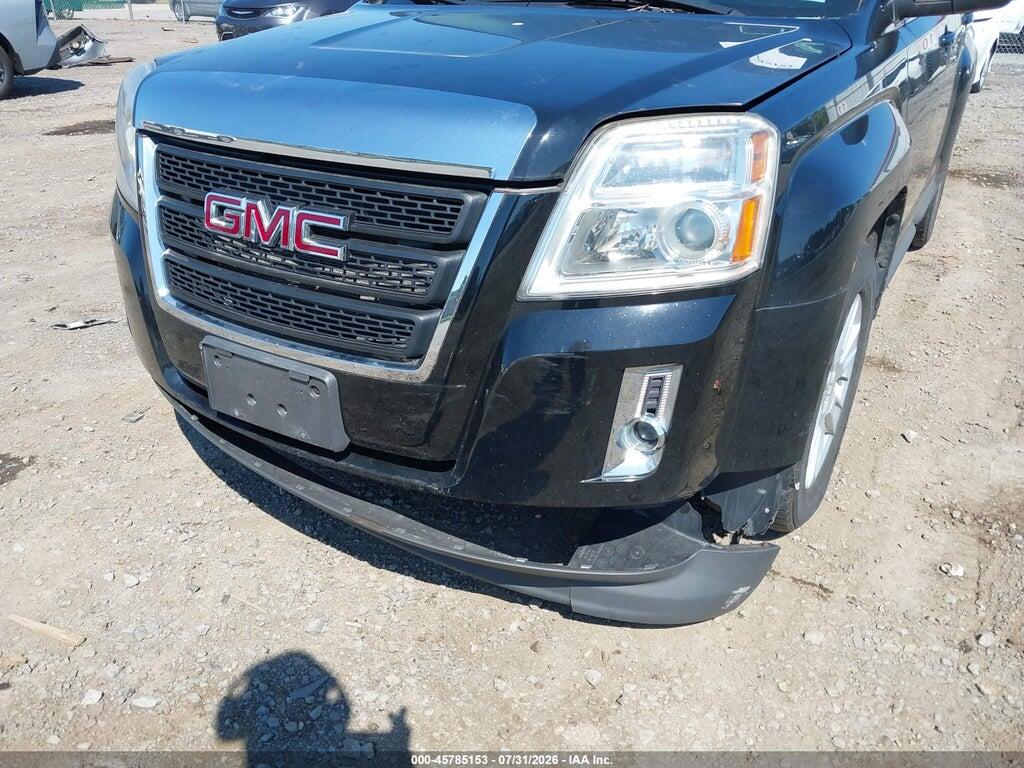 2GKFLVEK2D6175697 2013 GMC TERRAIN photo no. 6