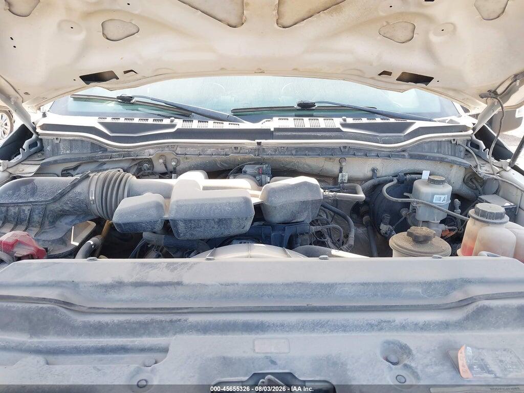 1FT7W2B69KED95666 2019 FORD F-250 photo no. 10